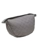 Urban Classics Urban Classics Medium Diamond Quilted Bag in darkshadow