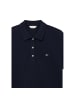 Gant Poloshirt Reg Shield SS Pique XT in dunkelblau