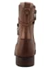 Mustang Stiefeletten braun