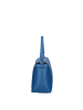 Chiara Ferretti Schultertasche in ROYAL BLUE