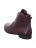 Think! Komfort Stiefeletten in Rot