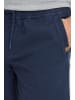 BLEND Chinoshorts BHTirel in Blau