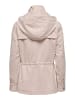 ONLY Jacke in Rose Smoke