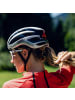 ABUS Fahrradhelm AirBreaker in black gold