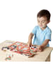 Melissa & Doug Farm Tiere Soundpuzzle- ab 3 Jahren