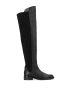 Kazar Stiefel in Schwarz