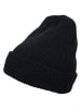  Flexfit Yupoong Beanies in black