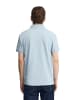 Polo Club Poloshirt RIGBY GO POLO SLIM VO in Baby Blau