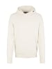 Tom Tailor Sweatshirt STRUCTURED LINING in Beige