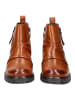 ara Stiefelette in Cognac