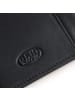 The Chesterfield Brand Frederick Geldbörse RFID Schutz Leder 9.5 cm black