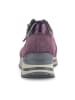 Gabor Sportliche Schnürschuhe in Lila