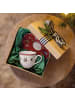 Villeroy & Boch 6er Set Espressountertassen Toy's Delight in Bunt ø 13 cm