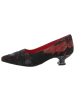 SIMEN Pump in schwarz