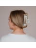 Claide Haarspangen und -clips Clara  in  Weiß