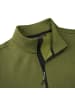 Icepeak Bredstedt Midlayer ohne Kapuze in Oliv