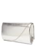 Tamaris Abendtasche Amalia in silber - 0002