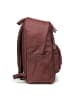 Lacoste Core Essentials Neocroc Daypack 42.5 cm Laptopfach in puce