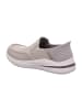 Skechers Slipper in grau