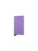 Secrid Secrid Cardprotector Powder Lilac