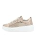 Nero Giardini Sneaker Beige