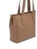 EMILY & NOAH Shopper E&N Ludowika in taupe