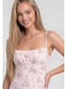 myMo Women Dress in light rose multicolor