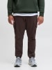 JACK & JONES PLUS Cargo-Hose in Delicioso