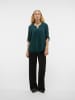 Vero Moda Top in Sea Moss