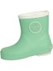 druppies Regenstiefel Regenstiefel Newborn in pastelgroen