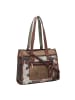 Anekke Core Schultertasche 38 cm mehrfarbig