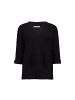 Hailys Pullover in Black