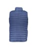 North Sails Blau Polyamid Herren Weste