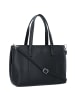 Tom Tailor Elis Schultertasche 31 cm in black