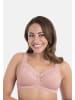 Anita Entlastungs BH ohne Bügel Havanna in Rosewood
