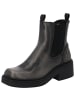 Palado Stiefel, Stiefeletten & Boots Misoshi in Schwarz/Silber
