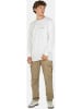 Reell Cargohose "Reflex Easy Cargo Br" in Braun