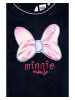 Disney Minnie Mouse Fleece Pullover Disney Minnie Mouse in Dunkelblau