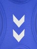 Hummel Badeanzug Ringerrücken Hmljr Solid Mädchen in DAZZLING BLUE