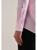 Seidensticker Business Hemd Regular in Rosa/Pink