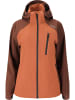 Weather Report Funktionsjacke CAMELIA W-PRO15000 in 5116 Mocha Bisque