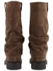 Nero Giardini Stiefel in Braun