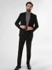 Finshley & Harding Baukasten-Sakko Brad in schwarz