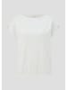s.Oliver T-Shirt in 0210_creme