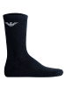 Emporio Armani Socken 3er Pack in Blau