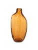 Atmosphera Créateur d'intérieur Blumenvase in orange