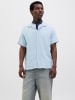 Jack & Jones Hemd in Skyway
