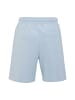 19V69 Italia by Versace Shorts Pepe Bas in blau