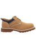 Dockers by Gerli Schnürschuhe in braun