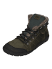 KOEL Ankle Boots Paul Lambwool in braun